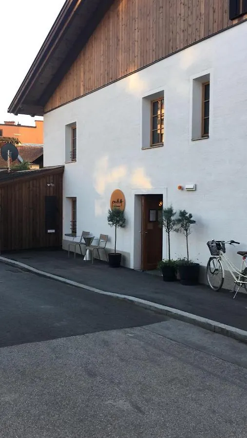 *** Hotel Pradl Elf My- Apartment Innsbruck Austria