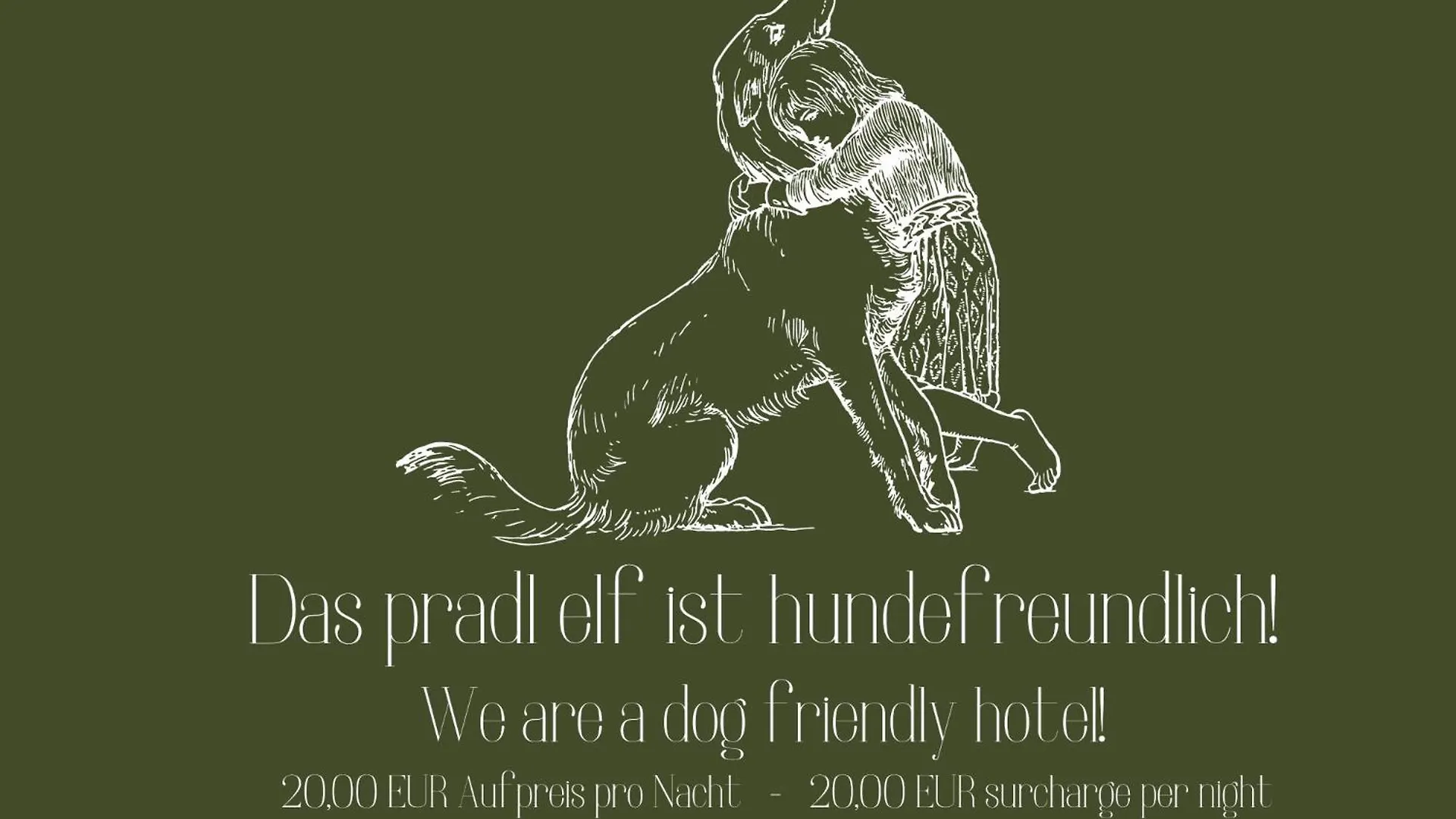 Pradl Elf My- Apartment Innsbruck Hotel